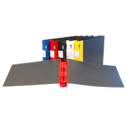 KEBAergo LA3 55mm svensk hålning